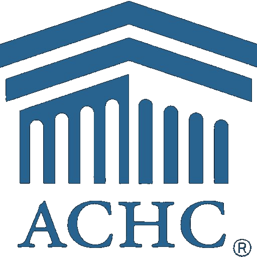 ACHC Official Strategic Partner