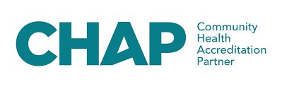 CHAP — The Business of Senior Care is a Certified CHAP Consultant