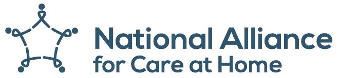 National Alliance for Care at Home