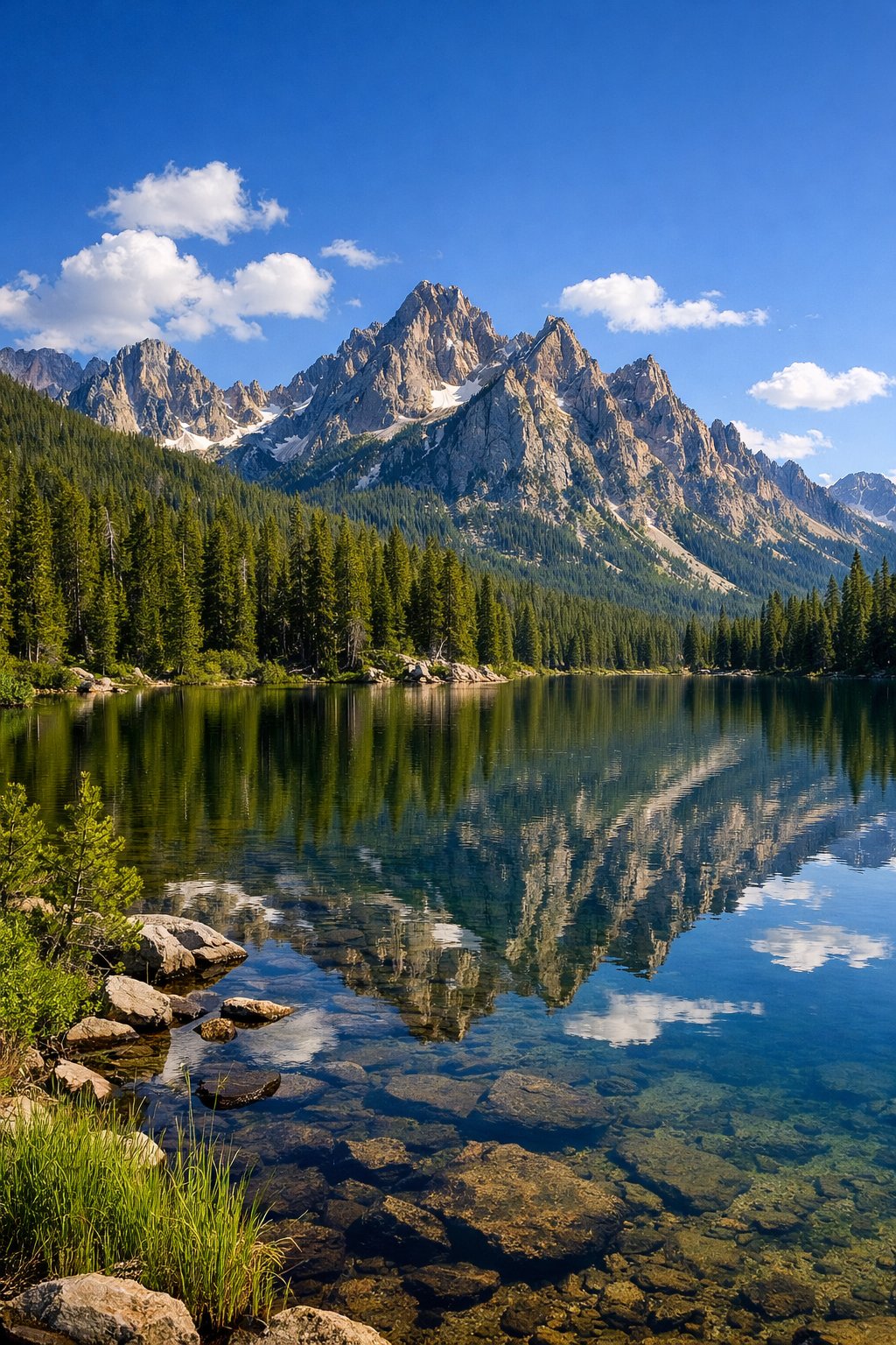 How to start a home care agency in Idaho