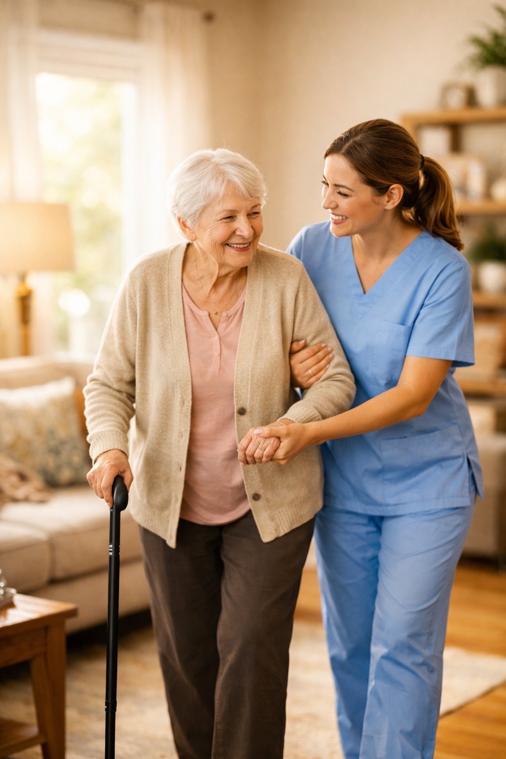 How to start a home care agency complete guide